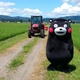 Illustration for article titled In Japan, Theres a Superhero Who...Plants Rice